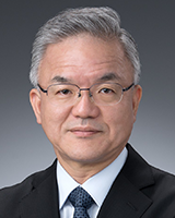 Koichi Ichimura, M.D., Ph.D.