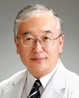 Ryo Nishikawa, M.D., Ph.D.