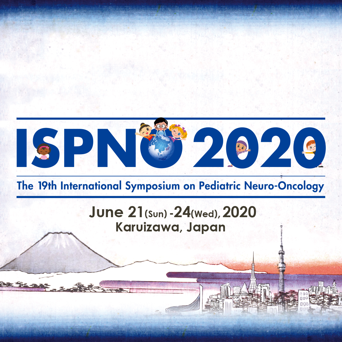 Abstracts The 19th International Symposium On Pediatric Neuro Oncology Ispno